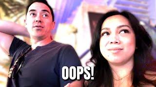 An Expensive Mistake  - @itsJudysLife