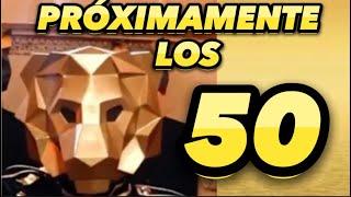 Próximamente. “Los 50”. Nuevo Reality de Telemundo