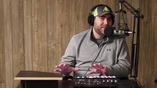 Rodecaster Pro TRRS vs  Bluetooth