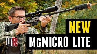 NEW: Bergara MgMicro Lite (In-Depth Overview)