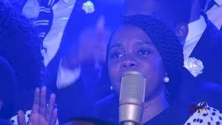 Ndinochema Ishe Mwari - (Ellard Cherayi) Zimpraise Hymns Night 3