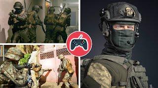 7 NUEVOS Videojuegos Militares y Tácticos Realistas