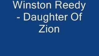 Winston Reedy - Daughter of Zion