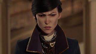 All Unique Target Kills in Dishonored 2 (Emily)