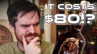 Tiger Thiccc Whiskey Follow Up Video