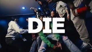 [FREE] Sha Gz x JERSEY DRILL Type Beat - Die | prodbyixyo |