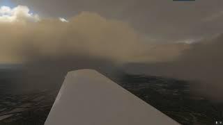 Flyin' in the Rain 