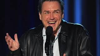What's So Funny? with guest Norm Macdonald