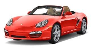 PORSCHE BOXSTER   что может быть из за плохой массы?