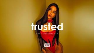 (FREE) R&B x Trap Piano Type Beat ''Trusted'' RnB Trap Instrumental