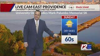 Univ Ortho Mark Palumbo 5k Forecast