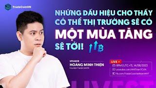 Những dấu hiệu cho thấy có thể thị trường có một mùa tăng sẽ tới ?