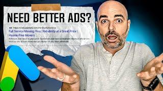 Get MORE Conversions in Google Ads With This Ad Copy Strategy