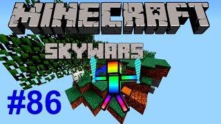 Minecraft: ip: play.cubecraft.net | SkyWars | #86