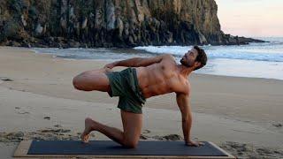 30 min Morning Yoga Flow | Full Body Yoga Class