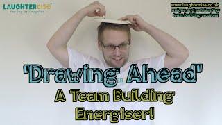 Draw Ahead With This Team Building Energiser!