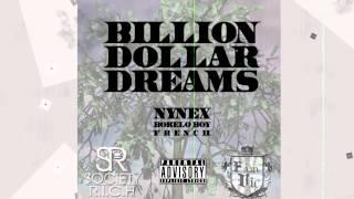 Nynex - Billion Dollar Dreams