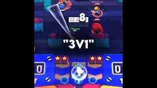 #trickshort me andy mate it's too easy #pourtoi #fyp #brawlstars #foryou #brawl