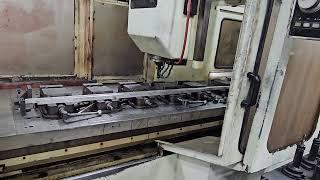 1990 Kitamura BridgeCenter 8 CNC Vertical Machining Center 8076731