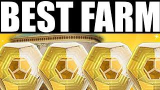 Destiny 2 - Exotic Farming New Method Exotic Engram Prime Engram Farm Season of the