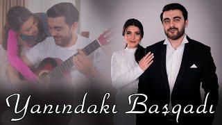 Elvin Mehmanli & Aylina - Yanindaki Basqadi 2022 (Official Music Video 4k)