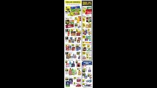 Dollar General Ad Preview May 19 – May 25, 2024