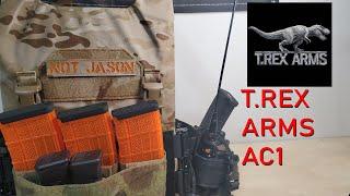 T.REX ARMS - Mid Tier Quality at a Premium Price