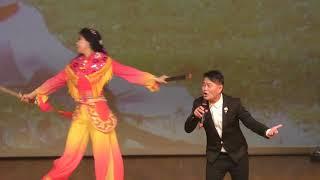 倚天屠龍記 covered by 黃 Sir《聚星薈中環紀念特輯》《香港大會堂音樂廳》演出 《聚星薈》主辦 馮小姐 9042 0964