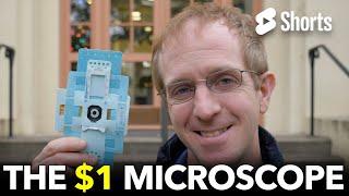 The $1 Microscope #245