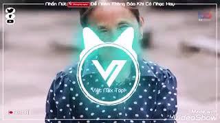 DJ Bà Tân Vlog remix _ Bản hit gây nghiện 2019