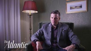 Rebranding White Nationalism: Inside Richard Spencer's Alt-Right