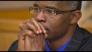 Wrongfully Convicted Man Offers 'Miles Of Freedom' To Help Others