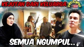 KEJUTAN ‼️ AKI JHONY, OMA DAN OPA DATANG KE RUMAH SENGAJA GAK KASIH KABAR @galerikiano