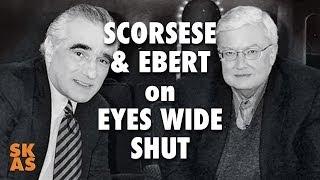 Eyes Wide Shut : Roger Ebert at the Movies with Martin Scorsese (2000)