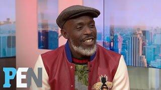 Michael K. WIlliams Is Joining The 'Star Wars' Family For Han Solo Spin-Off | PEN | People