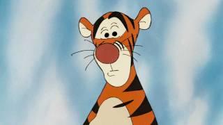 The Mini Adventures of Winnie the Pooh: What Tiggers Do Best