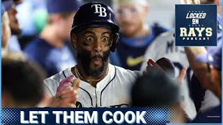 Rays Record COMEBACK Victory Plus Possible Sale of Team? | Locked On Rays