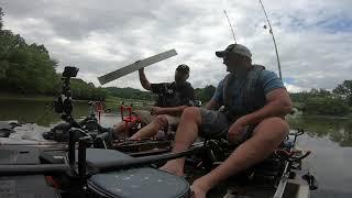 5 MUST HAVE KAYAK CATFISHING ESSENTIALS