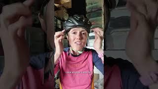 Trying on the new GIRO Aries Spherical Mips Helmet