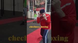 Вахит Магомадов 2-кратным Чемпион СССР среди профи#чечня #бокс #boxing #sports #shorts #