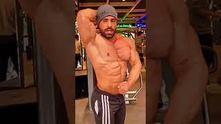 pro souad best bodybuilder WhatsApp  status || new 2022 #shorts #shortvideo #viralvideo