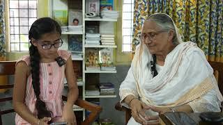 The Legacy of Bhagat Puran Singh: Parnaz Kaur Interviews Dr. Inderjit Kaur, President of Pingalwara