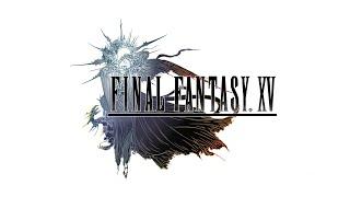 Final Fantasy XV  PC Review