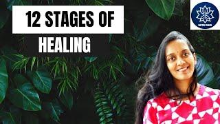 The Secret of 12 Stages of Healing ? Session with Dr Sowmya Kuruvatti