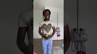 First video