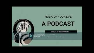 Music of Your Life - Michael Leavy Jr