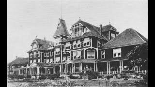 Mudlavia Hotel 1890-1974 Kramer IN