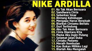 Kumpulan Lagu Lawas Nike Ardilla || Lagu Galau Nike Ardilla | Sandiwara Cinta