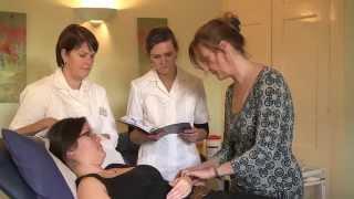 ICOM acupuncture Training Courses | Chinese Pulse Diagnosis