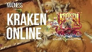 Tales of Pirates 2022 - Kraken Online Server